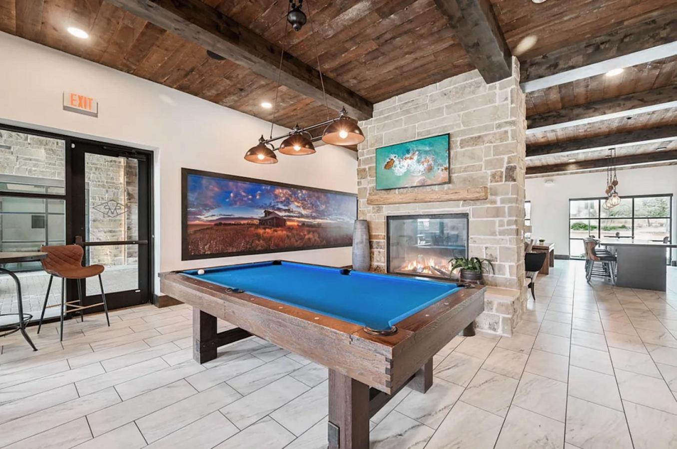 Landing At Village At Rayzor Ranch - 1 Bedroom In Rayzor Ranch Denton Exterior photo