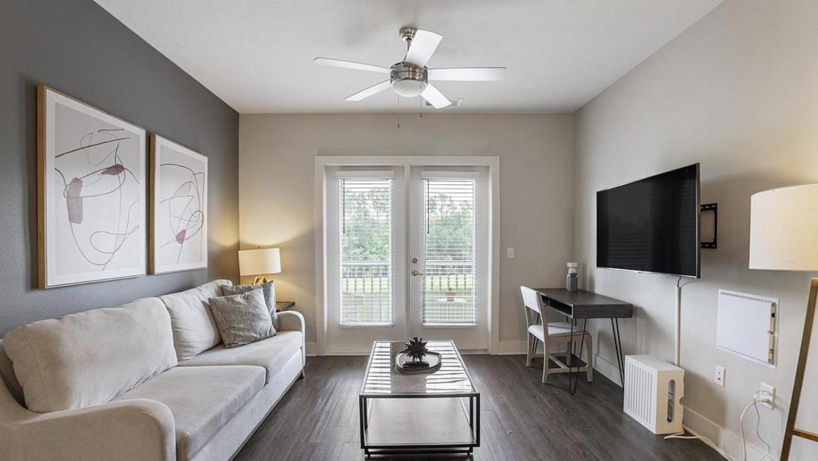 Landing At Village At Rayzor Ranch - 1 Bedroom In Rayzor Ranch Denton Exterior photo